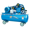 10HP 48 Gal 7.5KW 8BAR compresor de aire (W-0.97/8)